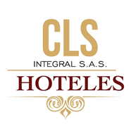 <strong>CLS Hoteles Popayán<strong> <br/>
<h3><strong>Servicios Hoteleros y Turísticos con enfoque sostenible</strong></h3>
<hr> logo
